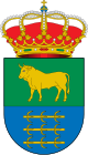 Герб муниципалитета Каньяверуэлас