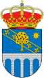 Blason de Milagros