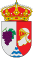 Blason de Pereña de la Ribera