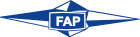 logo de FAP Priboj