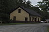 Fairlee Railroad Depot