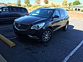 2013 Buick Enclave