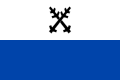 Flag of Česká Lípa.svg