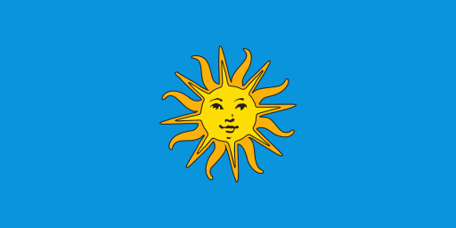 Flag of Koper