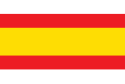 Flagge des Ortes Lemsterland