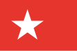 Maastricht zászlaja