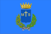 Flag of Montesilvano