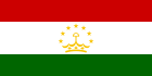 پرچم تاجیکستان