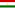 Vlag van Tadzjikistan