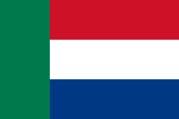 Bandeira de Transvaal