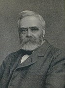 Francis Thornton Barrett