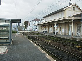 Stacidomo Arches