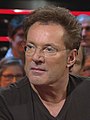 Gerard Joling op 23 maart 2018 geboren op 28 april 1960