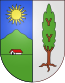 Blason de Giubiasco