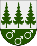 Grangärde landskommun (1944-1970)