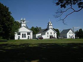 Comté d'Essex (Vermont)