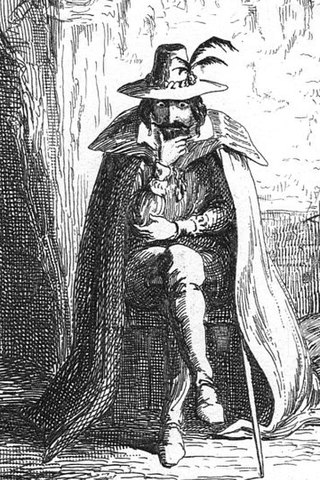 Guy Fawkes