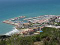 Miniatura para Puerto de Aiguadolç