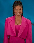 Vignette pour Halle Bailey