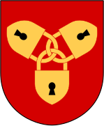 Våpen