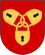 Blason de Hallsberg