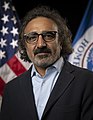 Hamdi Ulukaya. Chobani 사의 CEO