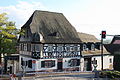 Altes Abtshaus