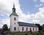 Artikel: Hemsjö kyrka