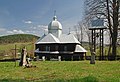 griechisch-katholische Kirche Hoszowczyk