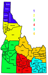 ID - Idaho State Police Regions.png