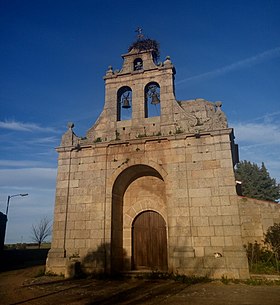 Villar de Argañán