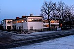 Artikel: Lista över byggnadsminnen i Dalarnas län#Borlänge kommun