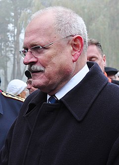 Ivan Gašparovič