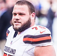 Joel Bitonio