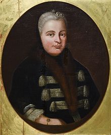 Margarethe Christiane Auguste