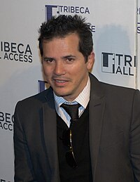 John Leguizamo