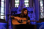 Vignette pour Julie Byrne