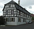 Der Käthenhof in Oppurg ist eines der ältesten Wohngebäude