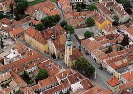 Kőszeg