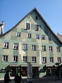 Bürgerhaus