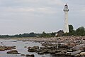 Kihnu Lighthouse