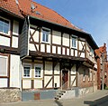 Wohnhaus