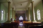 Church of St Cuthbert