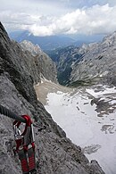 Höllental-Klettersteig