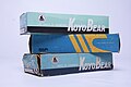 Vintage Koyo Bear Shoe Boxes