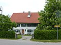 Ehemaliges Bauernhaus