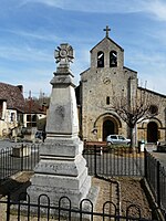 Monument aux morts