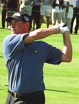 Lee Westwood