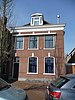 Woonhuis in neoclassicisme stijl