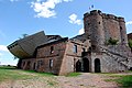 Château forteresse